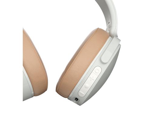Skullcandy Hesh ANC Wireless Headphones - Mod White 